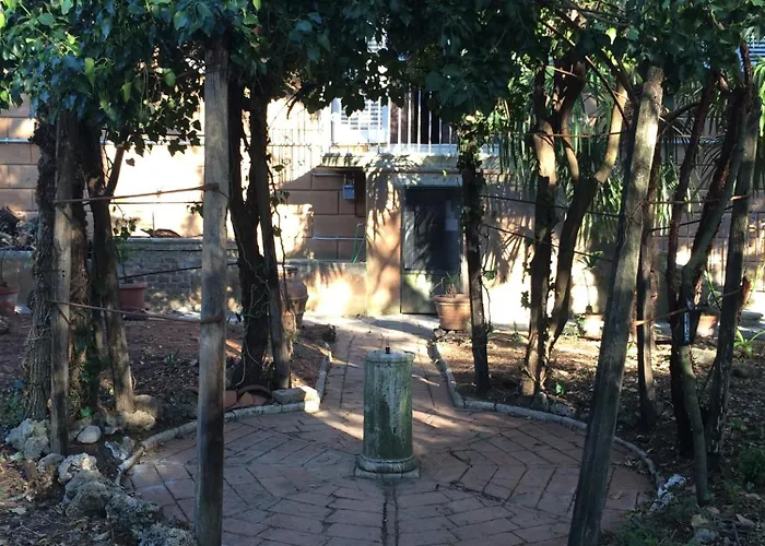 Relais La Corte Dei Cavalieri