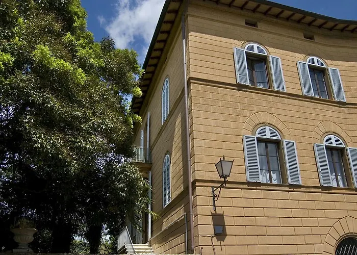 Relais La Corte Dei Cavalieri