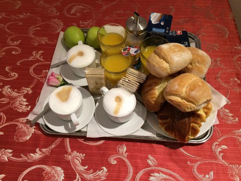Bed & Breakfast Relais La Corte Dei Cavalieri 2*
