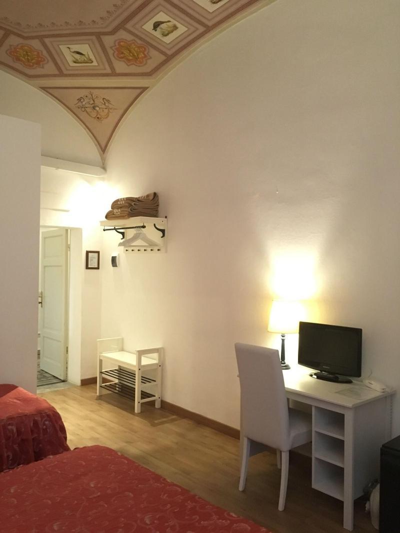 Relais La Corte Dei Cavalieri 2* Siena
