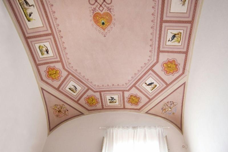 Bed & Breakfast Relais La Corte Dei Cavalieri