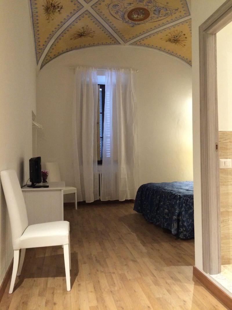 Bed & Breakfast Relais La Corte Dei Cavalieri Siena