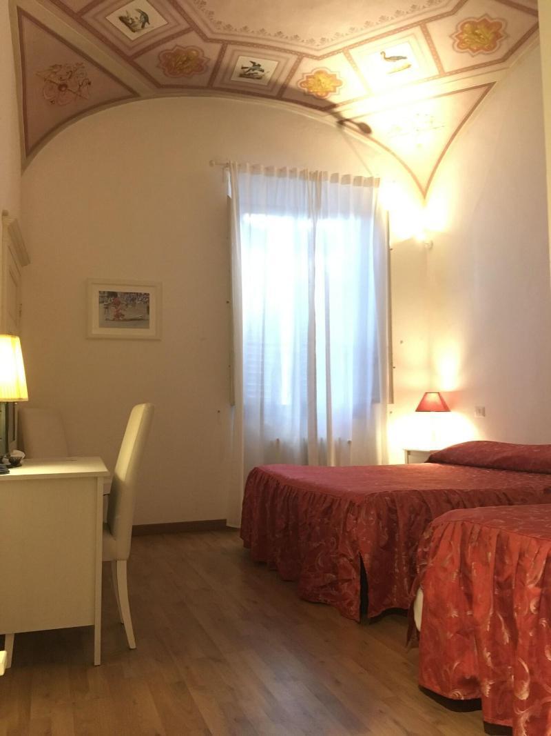 Relais La Corte Dei Cavalieri 2* Siena
