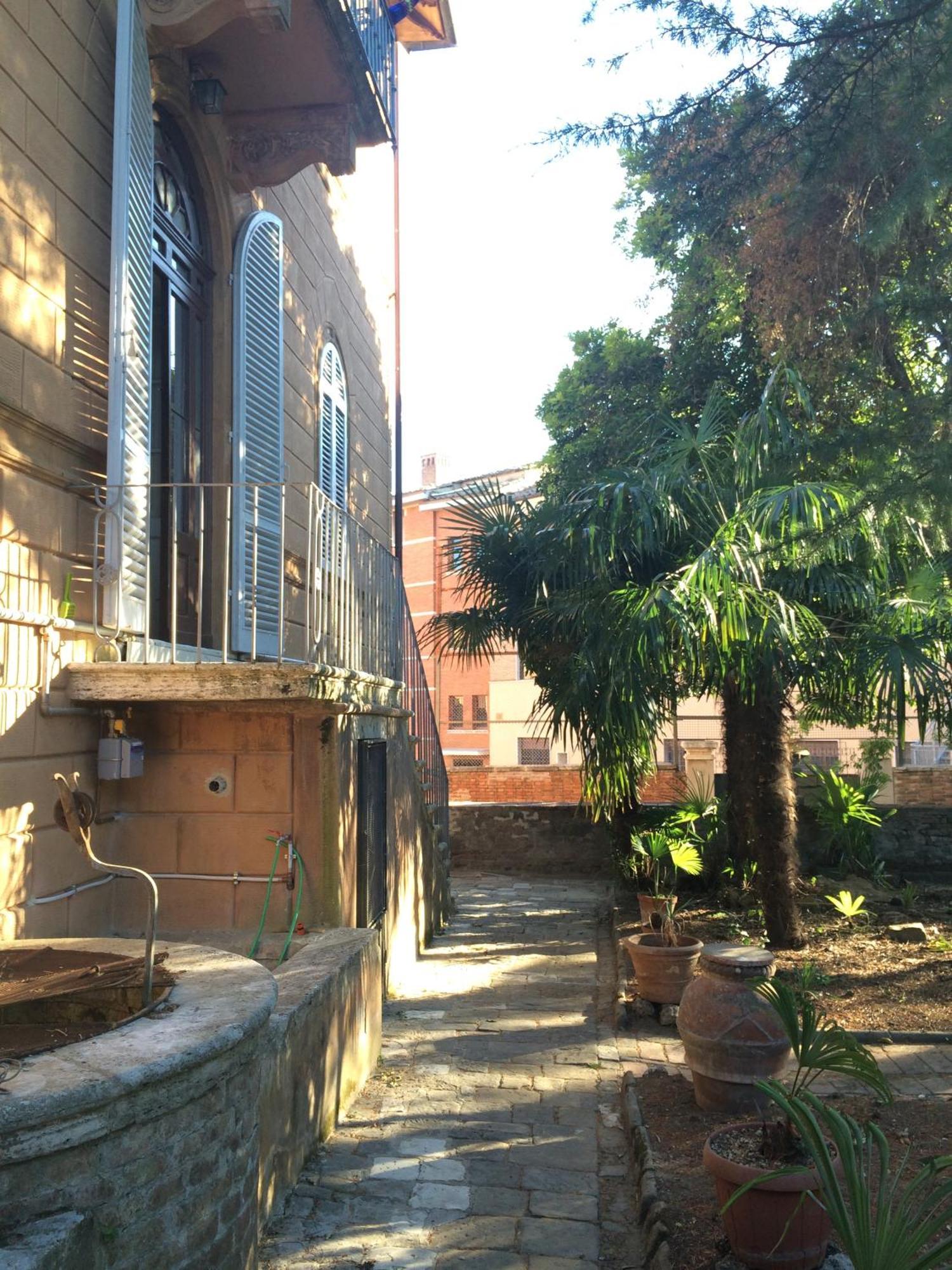Bed & Breakfast Relais La Corte Dei Cavalieri