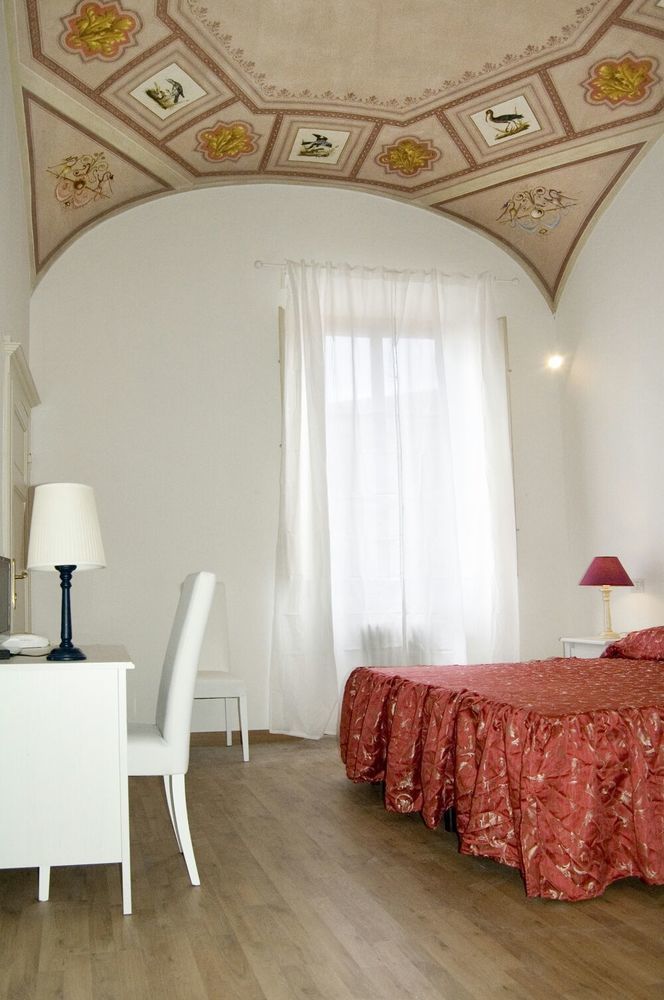 Bed & Breakfast Relais La Corte Dei Cavalieri