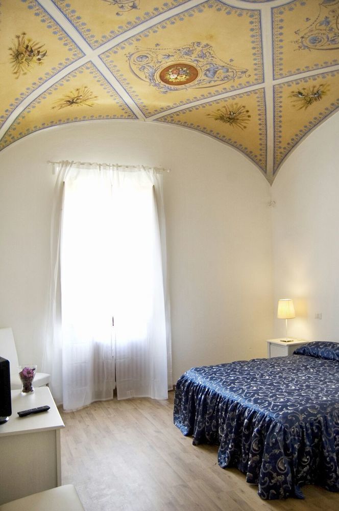 Relais La Corte Dei Cavalieri Bed & Breakfast