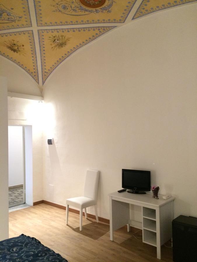 Relais La Corte Dei Cavalieri 2* Siena