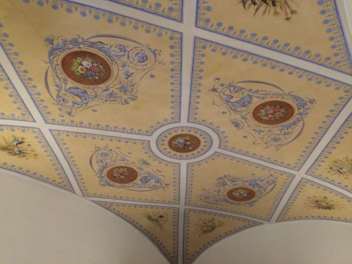 Relais La Corte Dei Cavalieri 2*