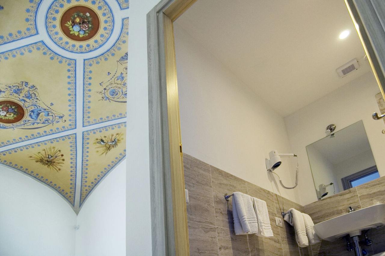 Relais La Corte Dei Cavalieri