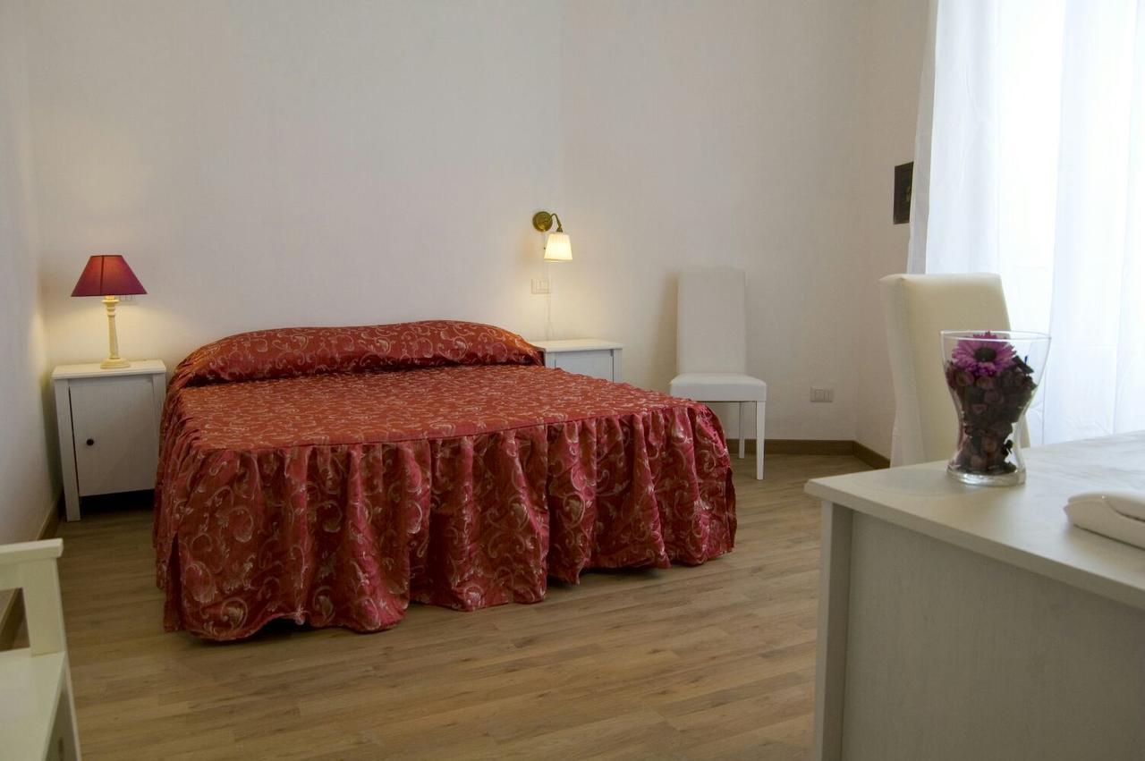 Relais La Corte Dei Cavalieri Siena