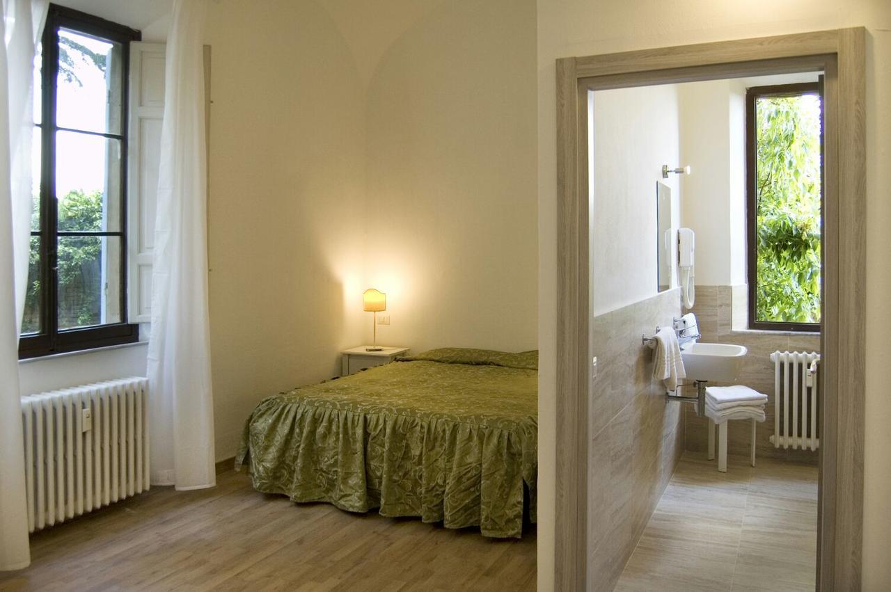 Bed & Breakfast Relais La Corte Dei Cavalieri 2*
