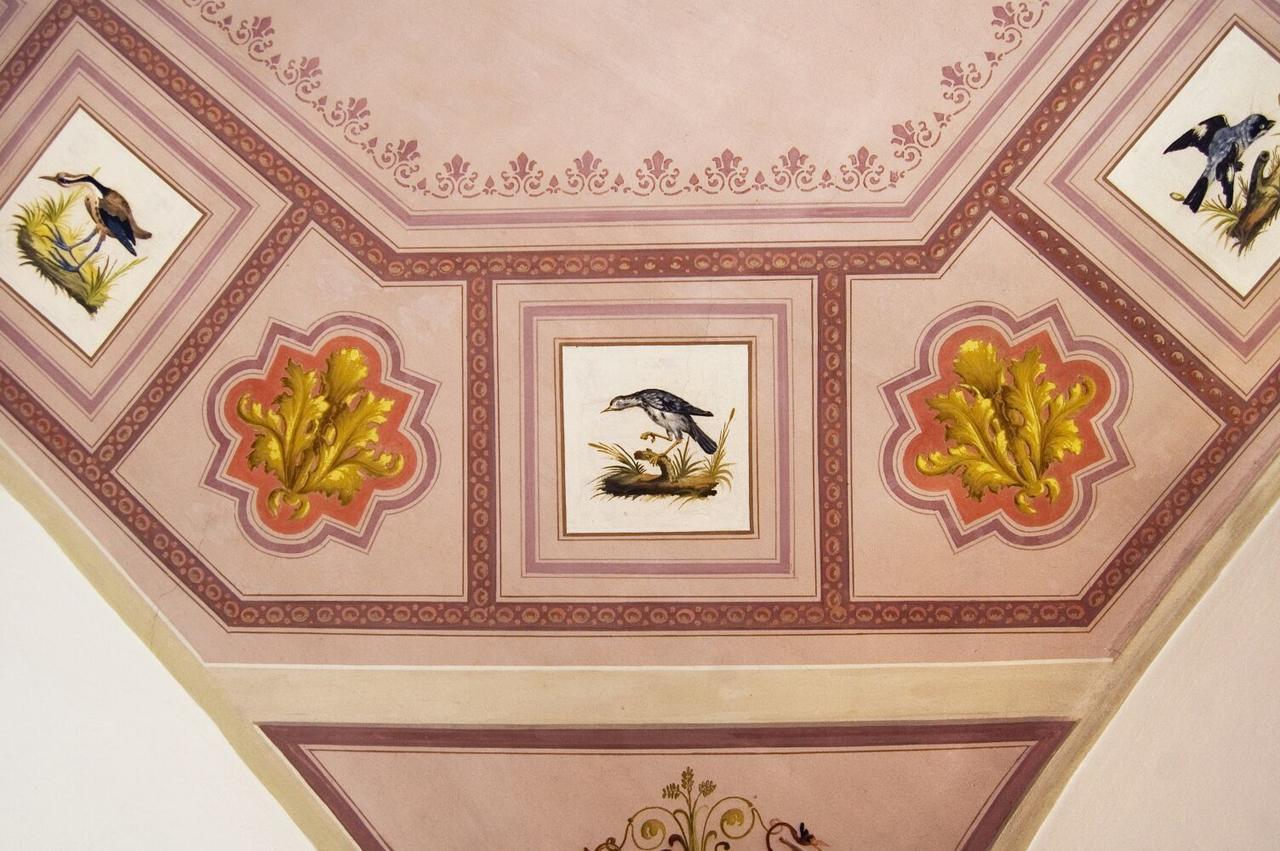 Relais La Corte Dei Cavalieri