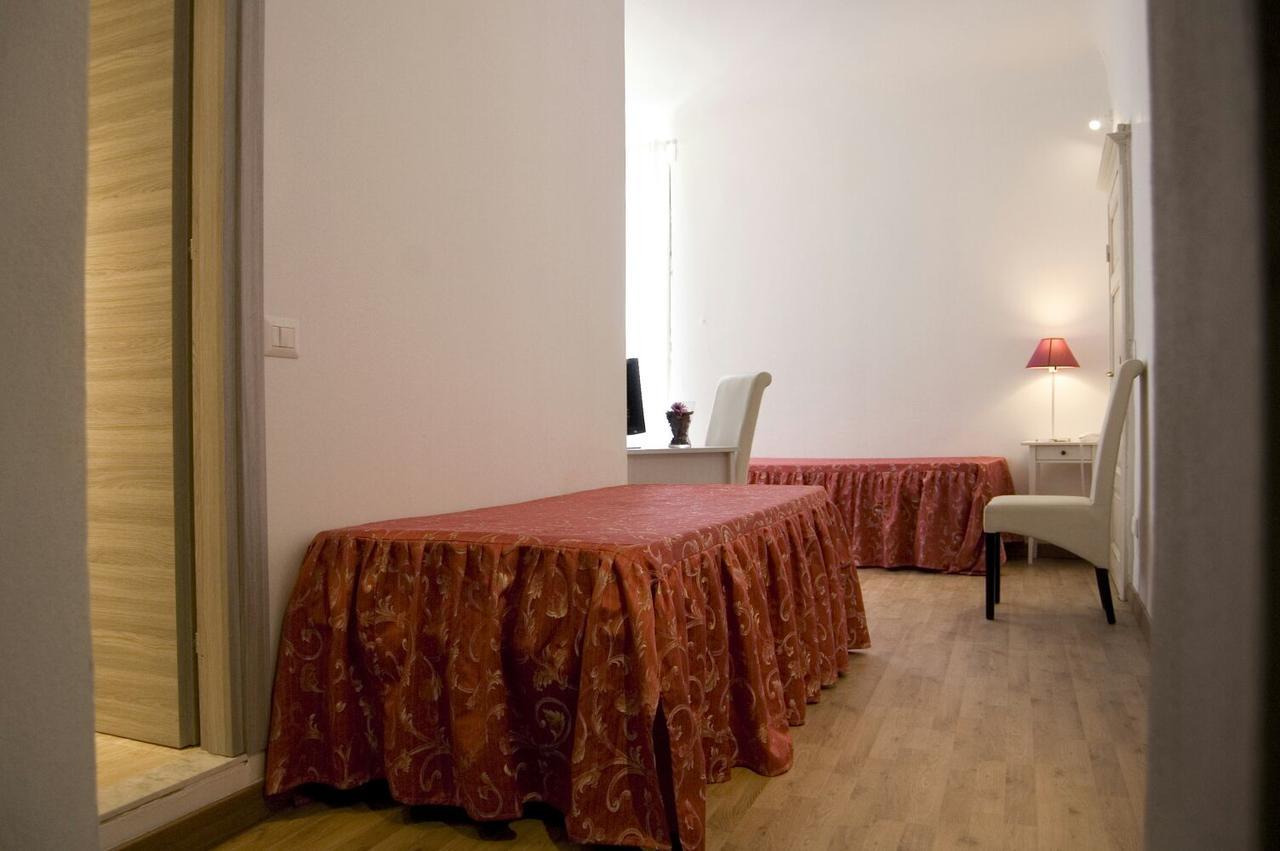 Bed & Breakfast Relais La Corte Dei Cavalieri Siena