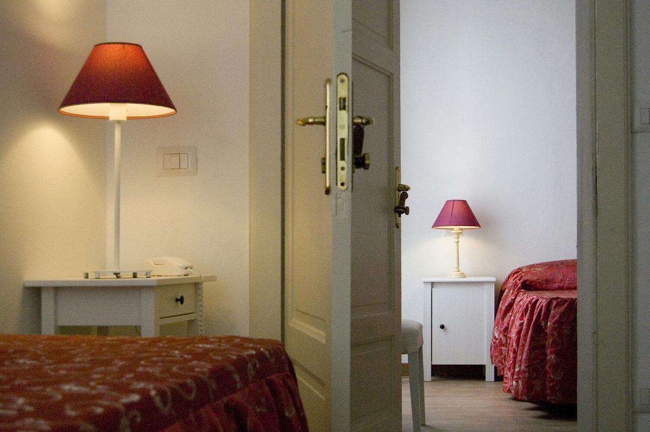 Relais La Corte Dei Cavalieri Siena