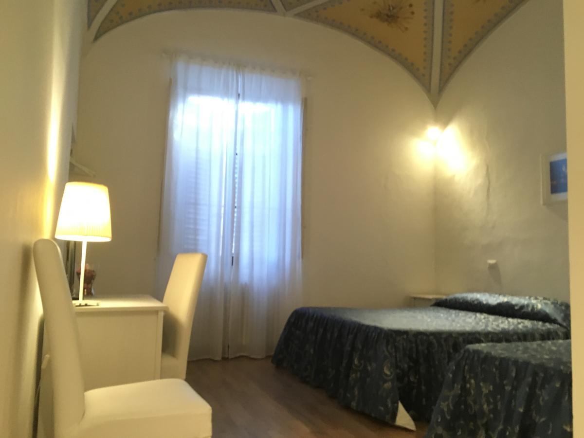 Bed & Breakfast Relais La Corte Dei Cavalieri Siena