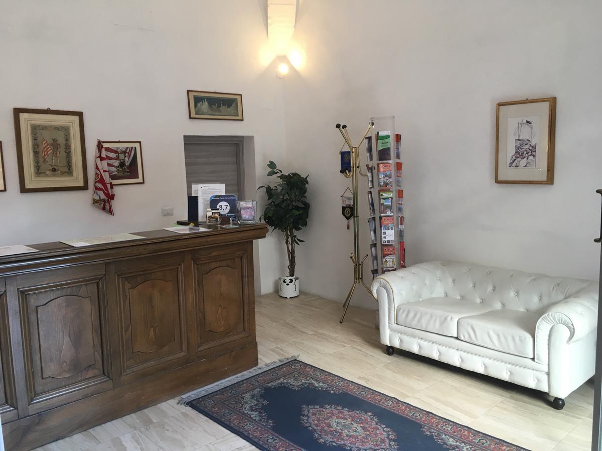 Relais La Corte Dei Cavalieri Siena