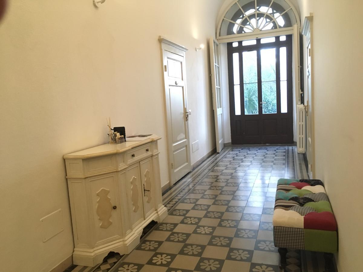 Bed & Breakfast Relais La Corte Dei Cavalieri 2*