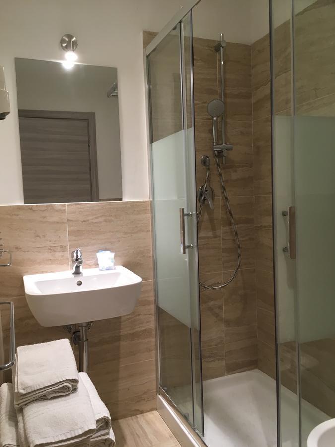 Bed & Breakfast Relais La Corte Dei Cavalieri Siena