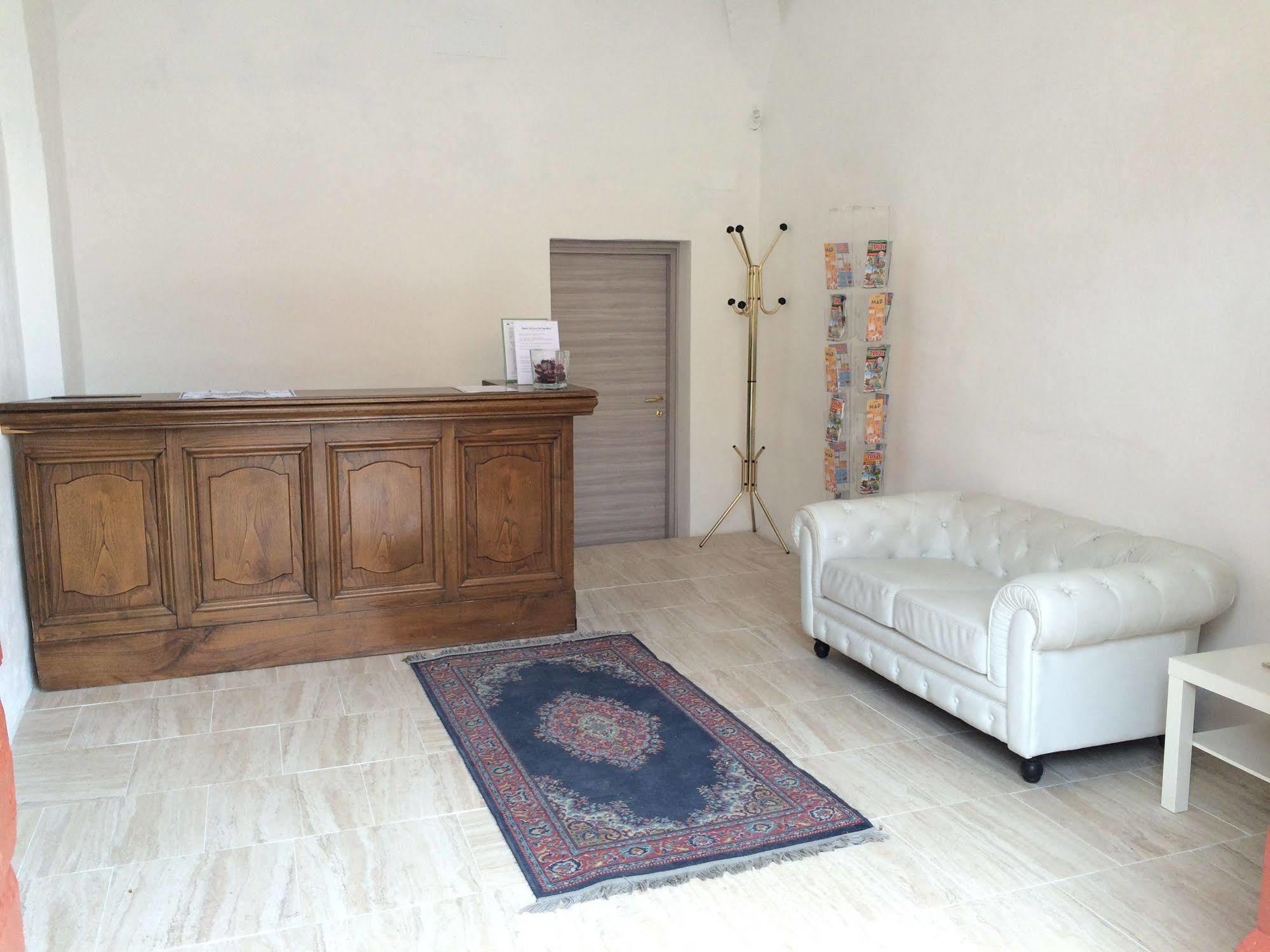 Bed & Breakfast Relais La Corte Dei Cavalieri