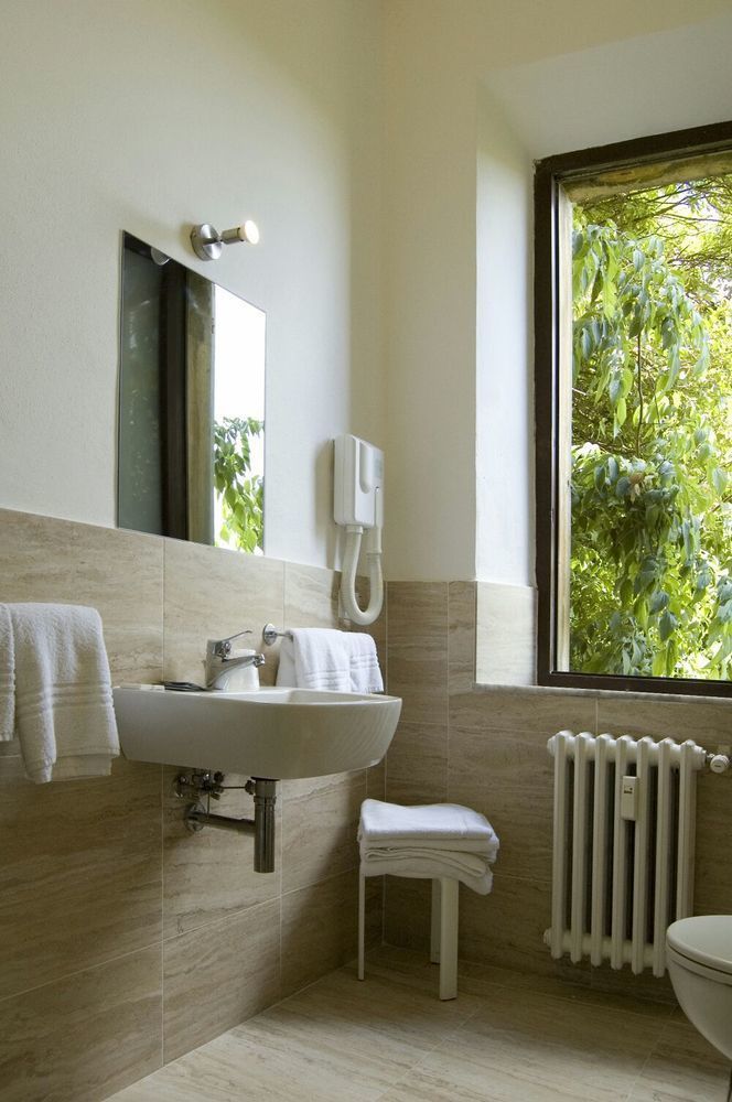 Relais La Corte Dei Cavalieri 2* Sienne