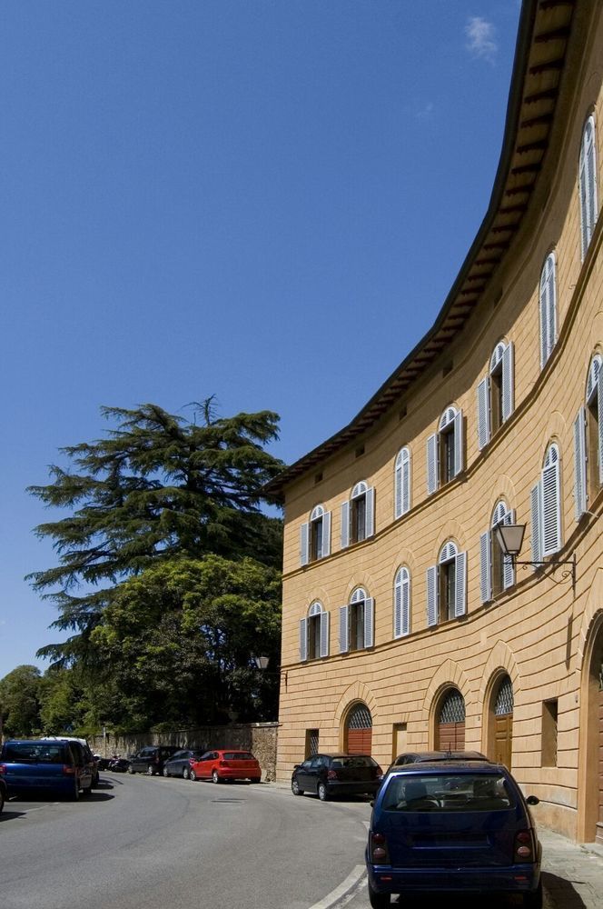 Bed & Breakfast Relais La Corte Dei Cavalieri Siena